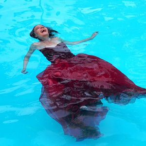 Foto The Lies We Tell Ourselves