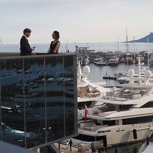 Foto The Lies We Tell Ourselves