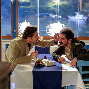 Foto Yıldızlar Bana Uzak