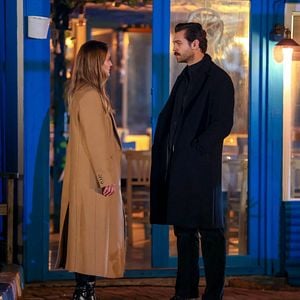 Foto Yıldızlar Bana Uzak