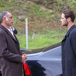 Foto Yıldızlar Bana Uzak