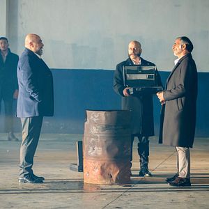 Foto Yıldızlar Bana Uzak