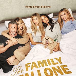 Foto La Familia Stallone