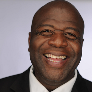 Foto Alfred Rubin Thompson