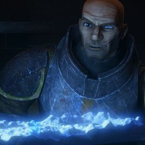 Foto Star Wars: The Bad Batch