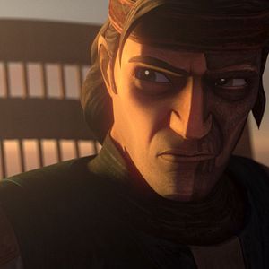 Foto Star Wars: The Bad Batch