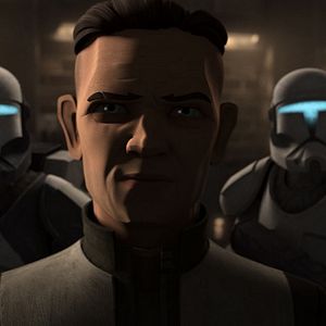 Foto Star Wars: The Bad Batch