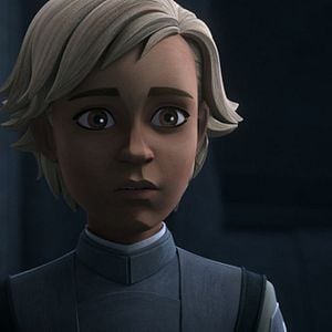 Foto Star Wars: The Bad Batch