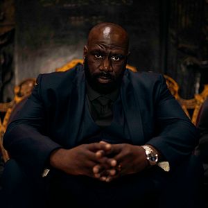 Foto Steve Tientcheu