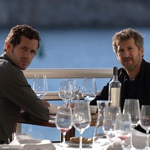 Foto Guillaume Canet