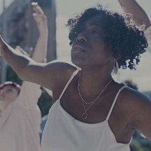 Foto Once Again (for the very first time)