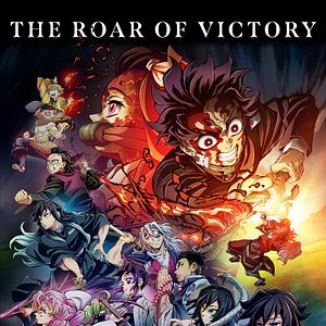 Foto Demon Slayer: Kimetsu no Yaiba - To The Hashira Training