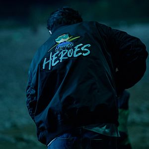 Foto La paradoja del asesino