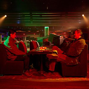 Foto La paradoja del asesino