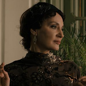 Foto Jeanne Balibar
