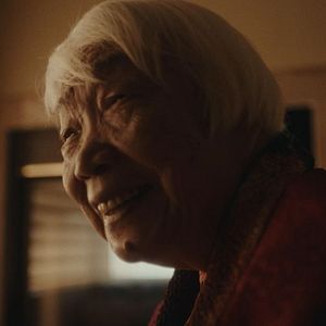 Foto Nǎi Nai & Wài Pó