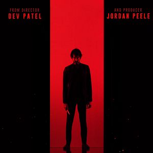 Foto Monkey Man: El Despertar De La Bestia