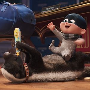 Foto Mi villano favorito 4