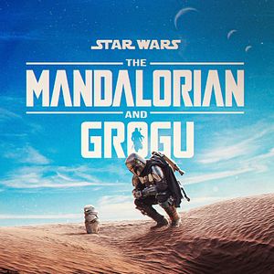 Foto The Mandalorian and Grogu