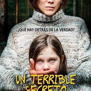 Foto Un Terrible Secreto