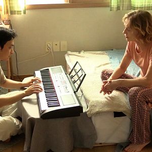 Foto A Traveler's Needs