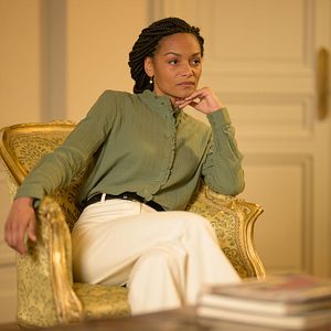 Foto Philypa Phoenix