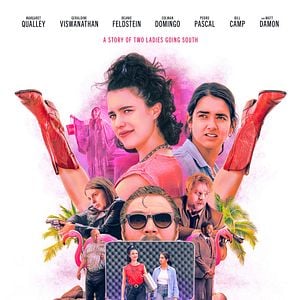 Foto Drive-Away Dolls