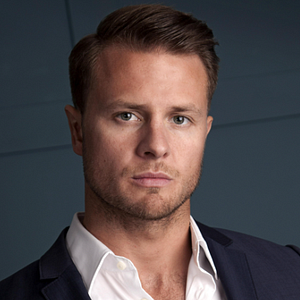 Foto Bobby Holland Hanton