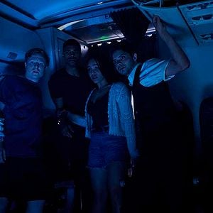 Foto Atrapados en lo profundo