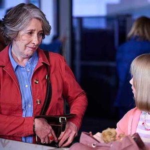 Foto Atrapados en lo profundo