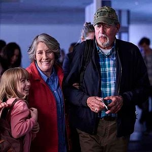 Foto Atrapados en lo profundo