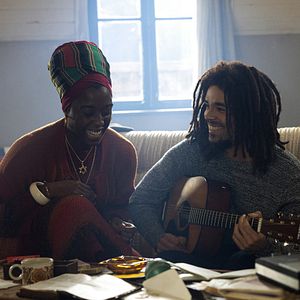 Foto Bob Marley: La leyenda