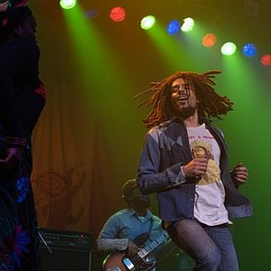 Foto Kingsley Ben-Adir