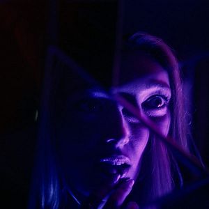 Foto Lo que hay dentro