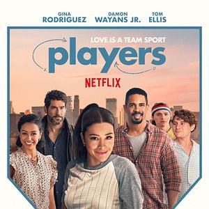 Foto El juego del amor