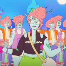 Foto The Second Best Hospital in the Galaxy