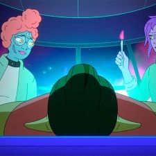 Foto The Second Best Hospital in the Galaxy