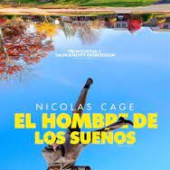 Foto El hombre de los sueños