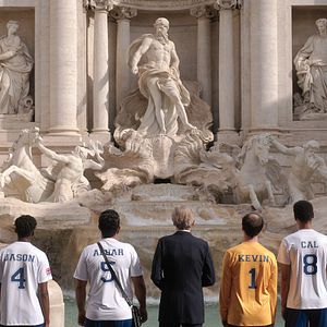 Foto El juego bonito