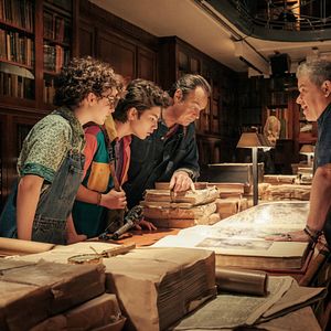 Foto Ghostbusters: Apocalipsis Fantasma