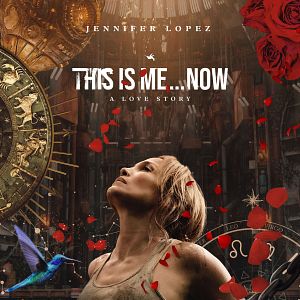 Foto This Is Me…Now: Una historia de amor