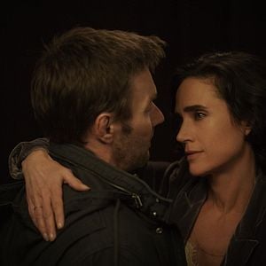 Foto Jennifer Connelly