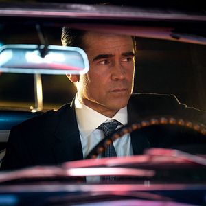 Foto Colin Farrell