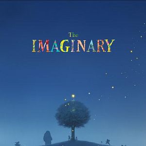 Foto The Imaginary