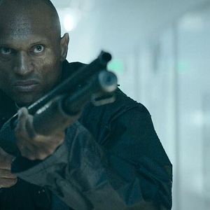 Foto Mark Rhino Smith