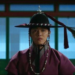 Foto Cautivar a un rey