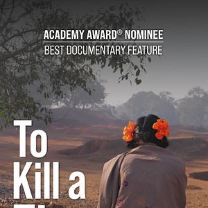 Foto To Kill a Tiger