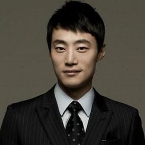 Foto Hee-joon Lee