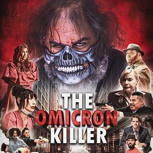 Foto The Omicron Killer