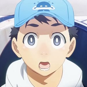 Foto Bokura no Yoake